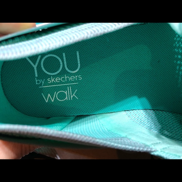 Skechers 4 YOU Spirit Casual Walking Sneakers - Picture 10 of 11